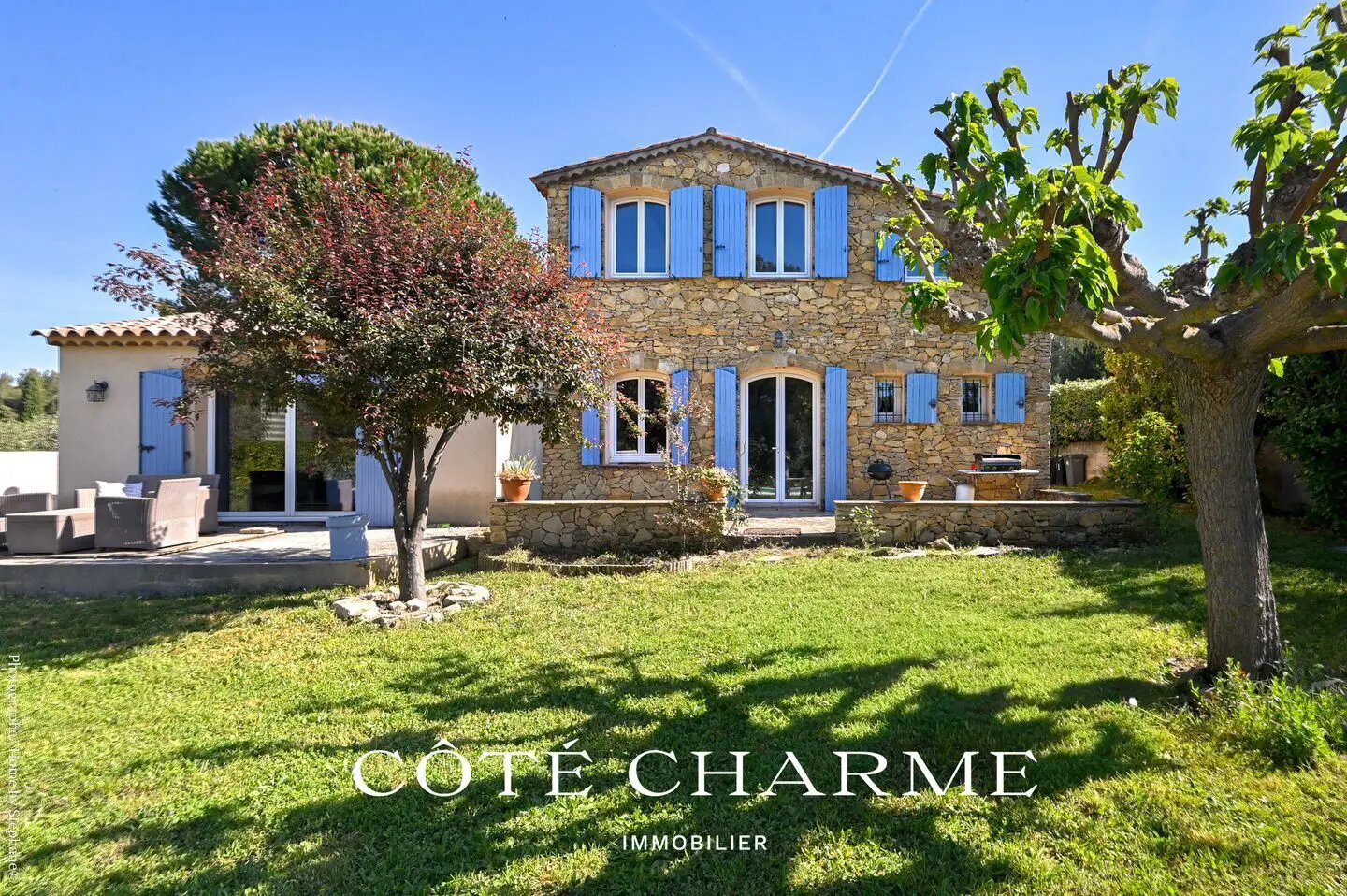 Maison à vendre, 116m², Le Beausset