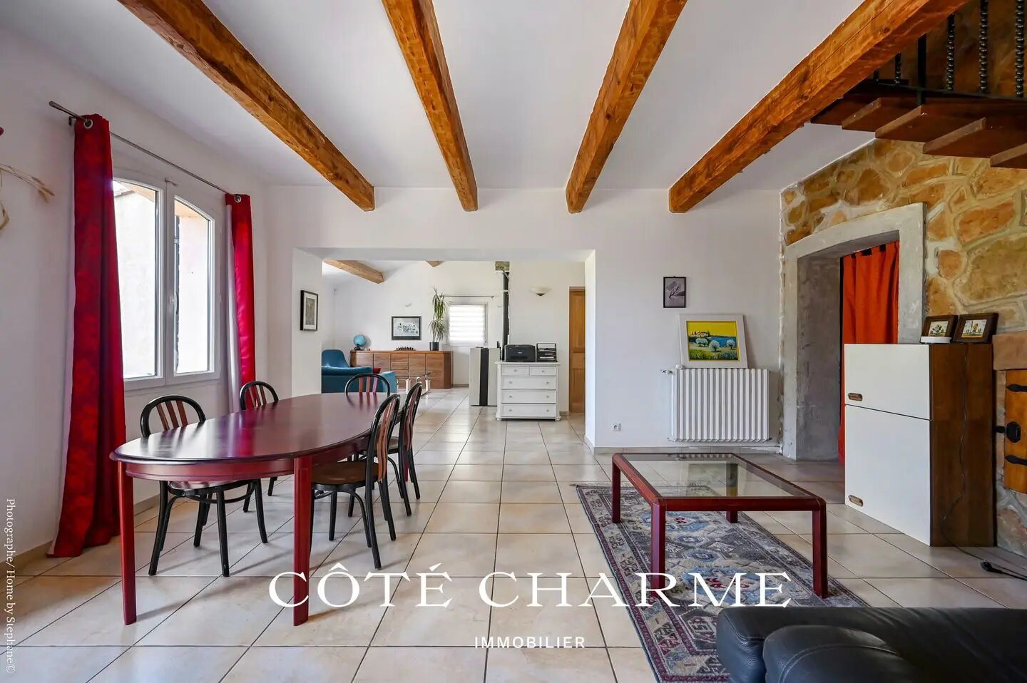Maison à vendre, 116m², Le Beausset