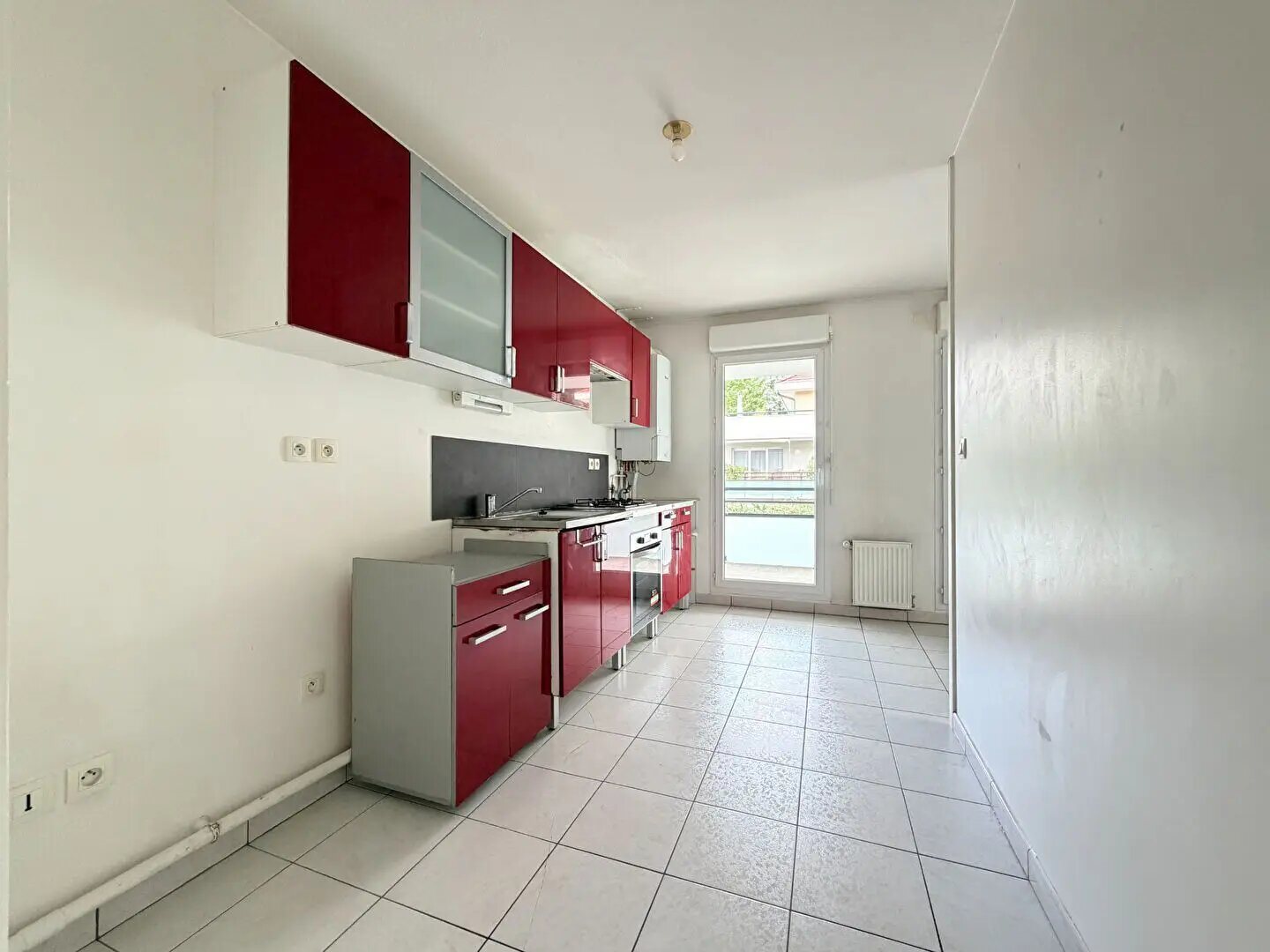 Appartement à vendre, 66m², Rumilly
