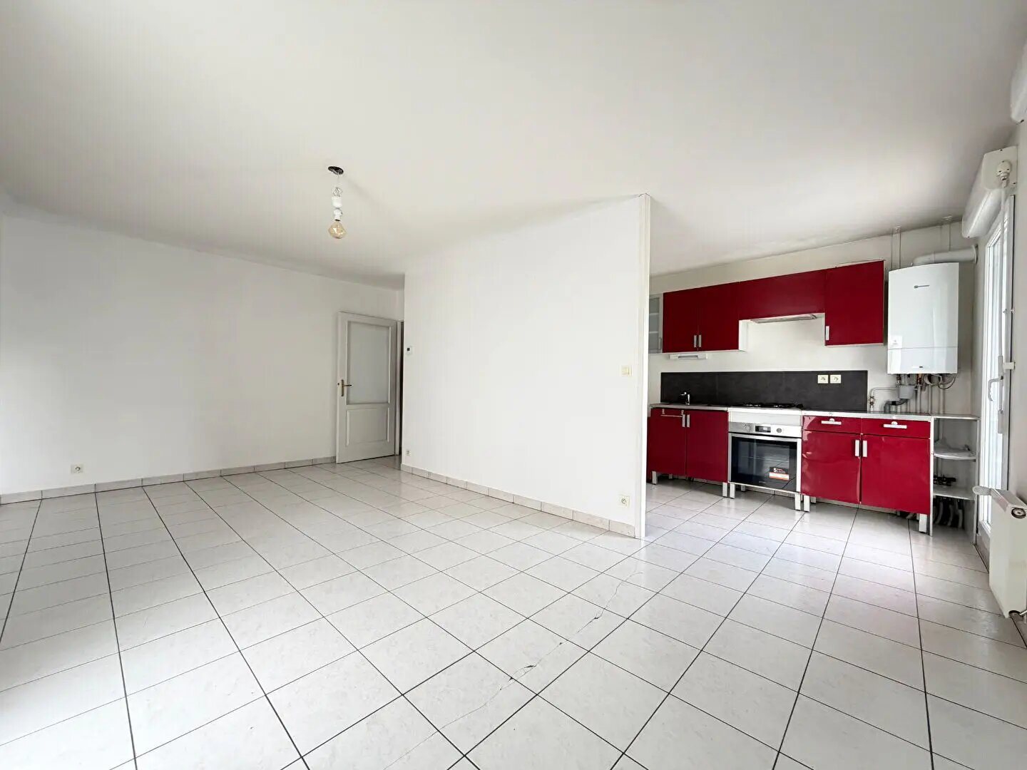 Appartement à vendre, 66m², Rumilly