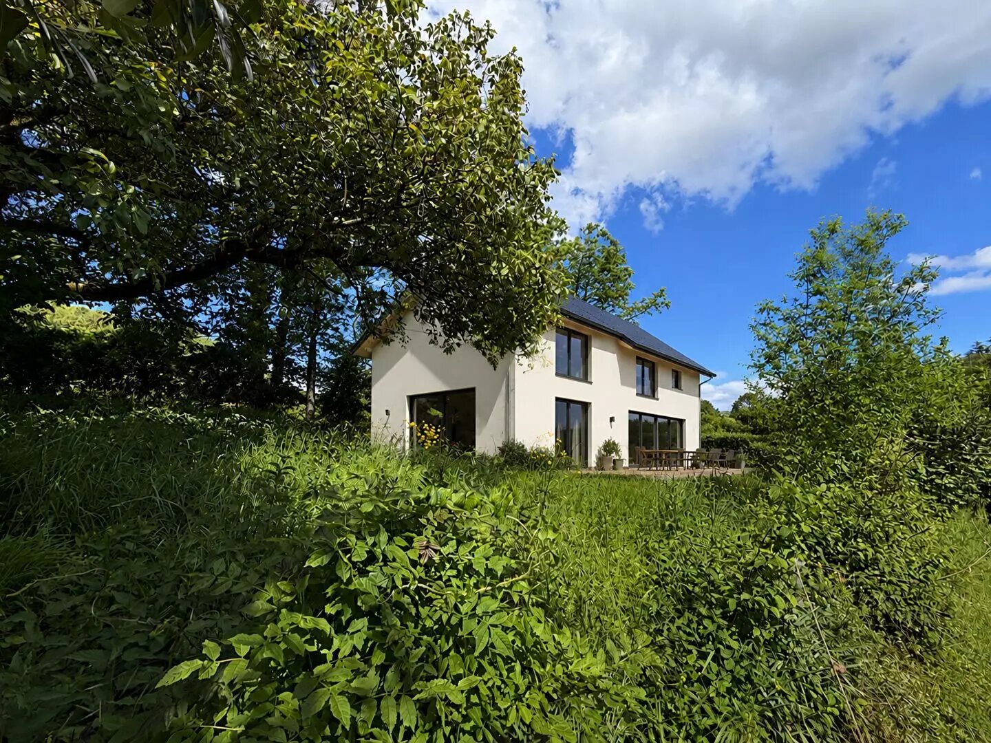 Maison à vendre, 90m², Vaulx