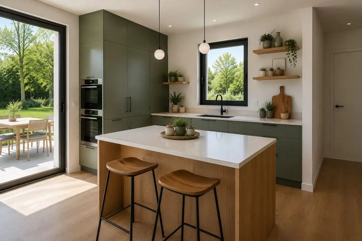 Maison à vendre, 90m², Vaulx