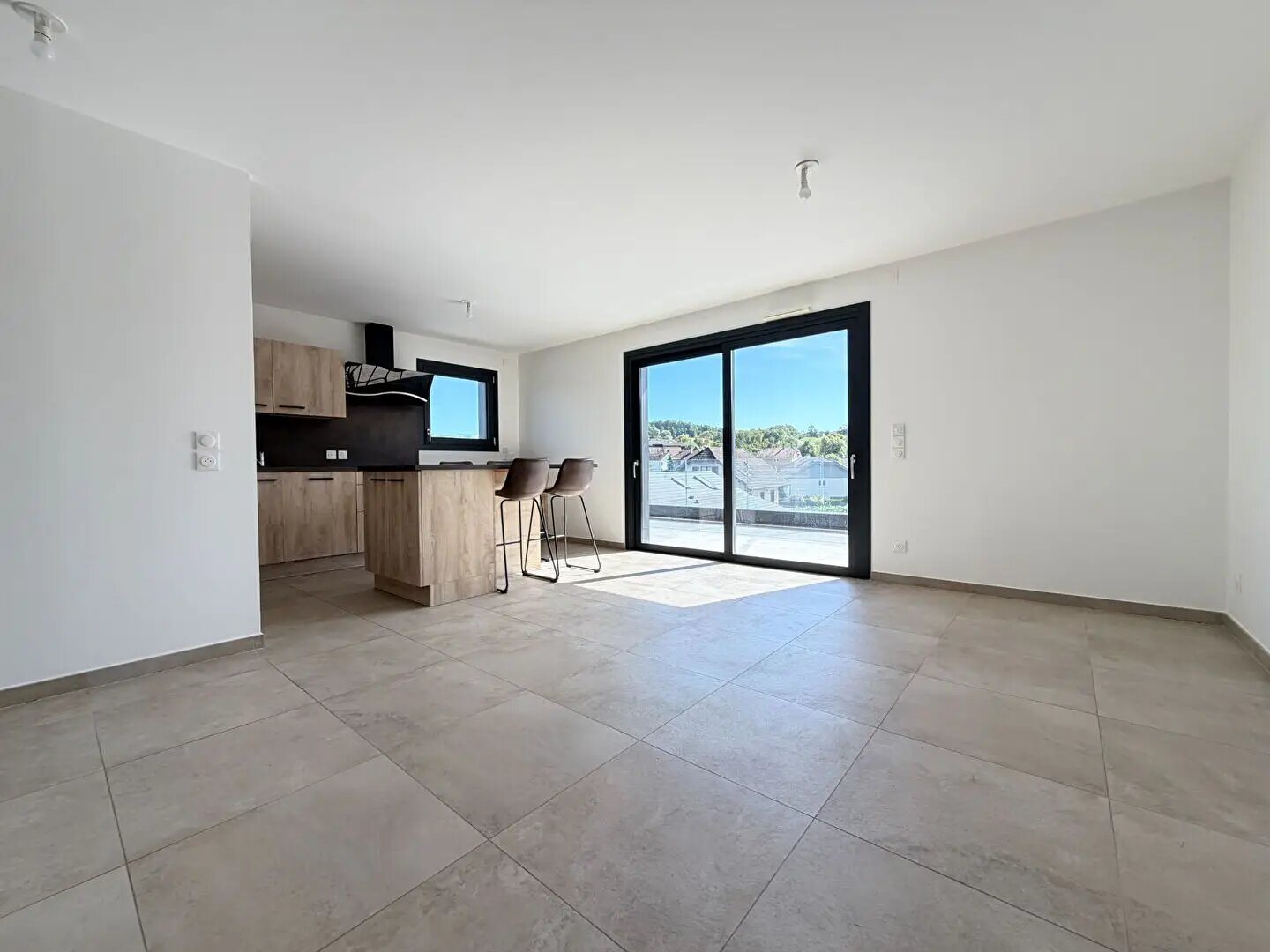 Appartement à vendre, 66m², Rumilly
