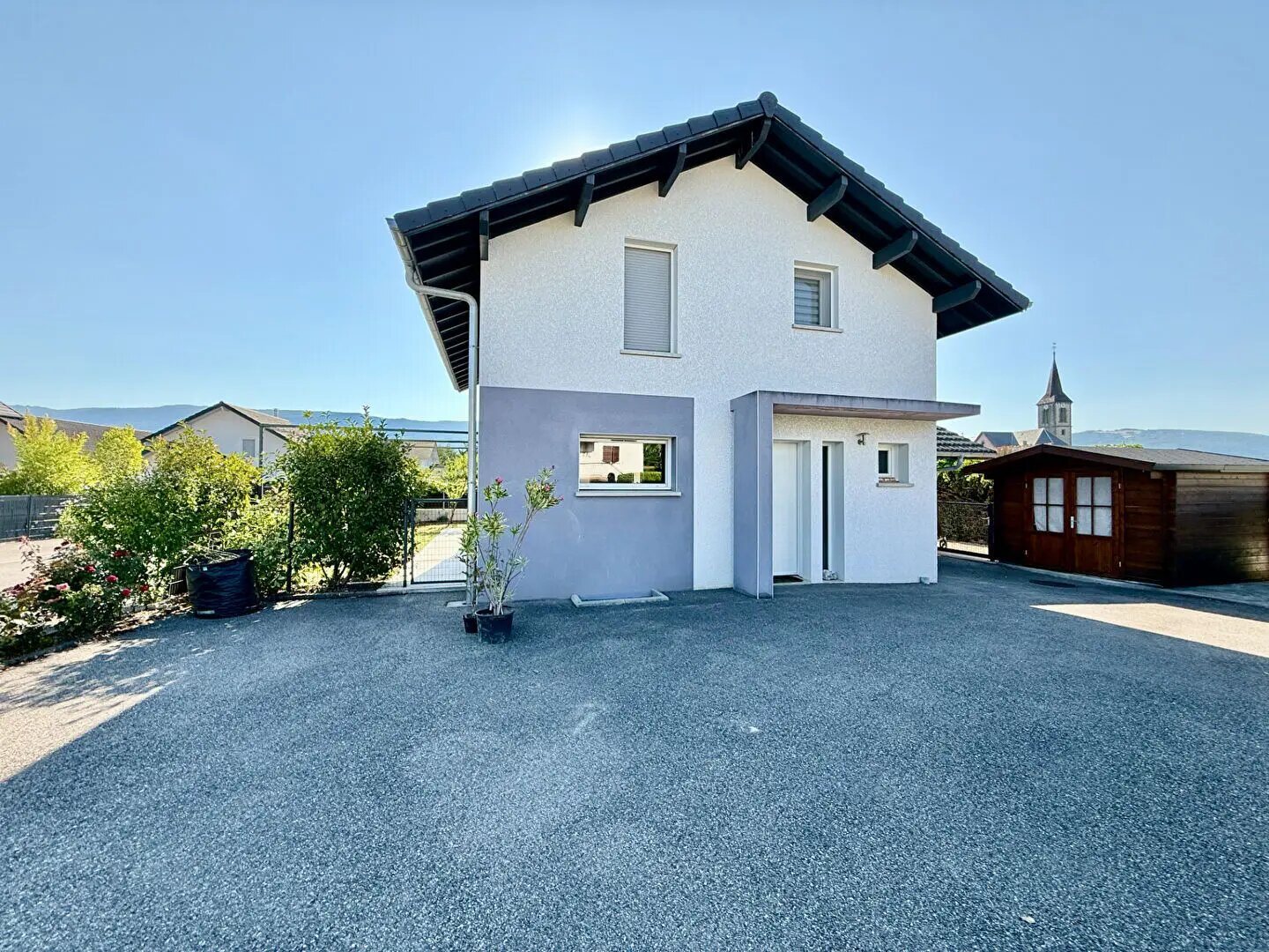 Maison à vendre, 85m², Vallières