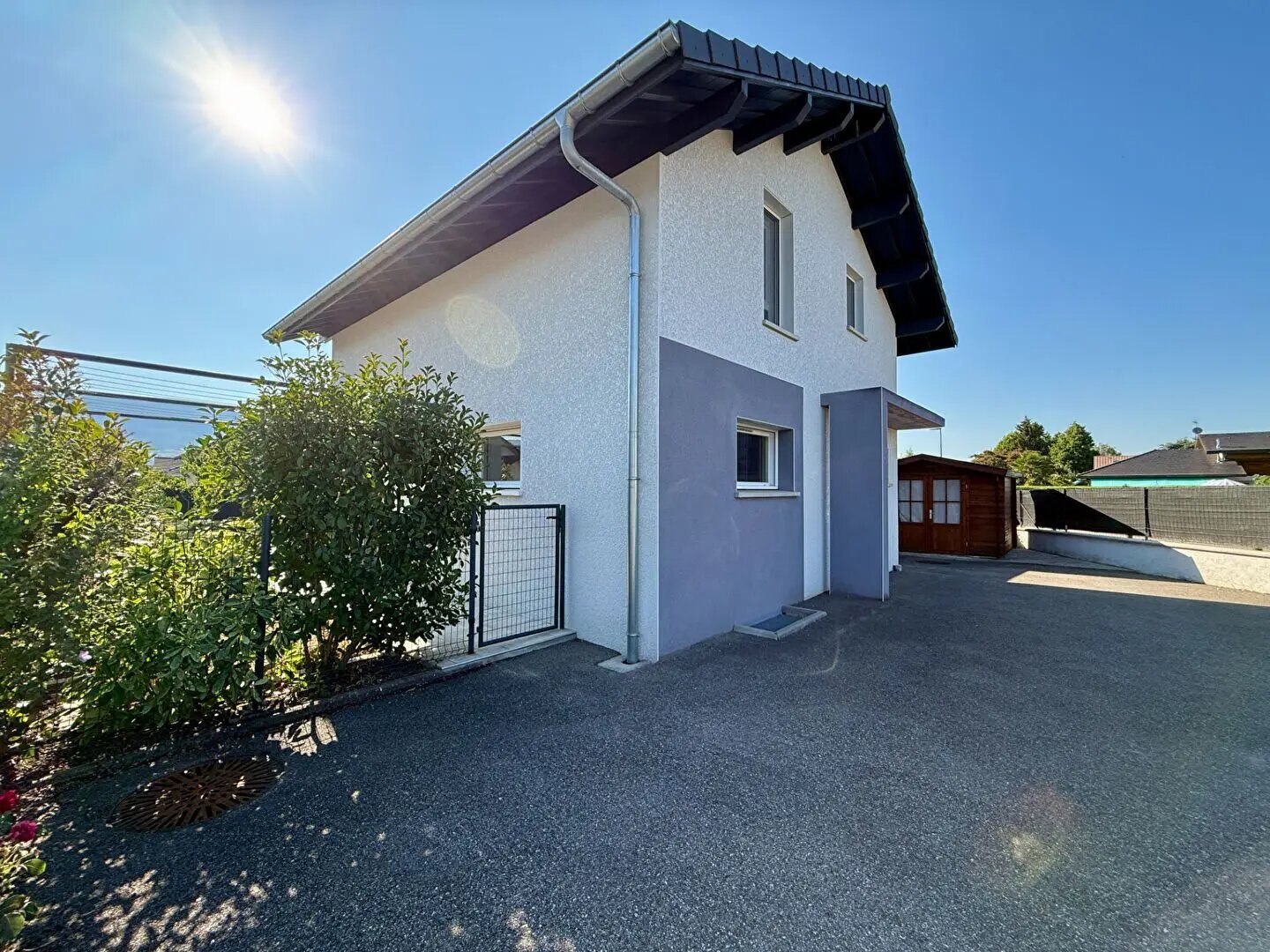 Maison à vendre, 85m², Vallières