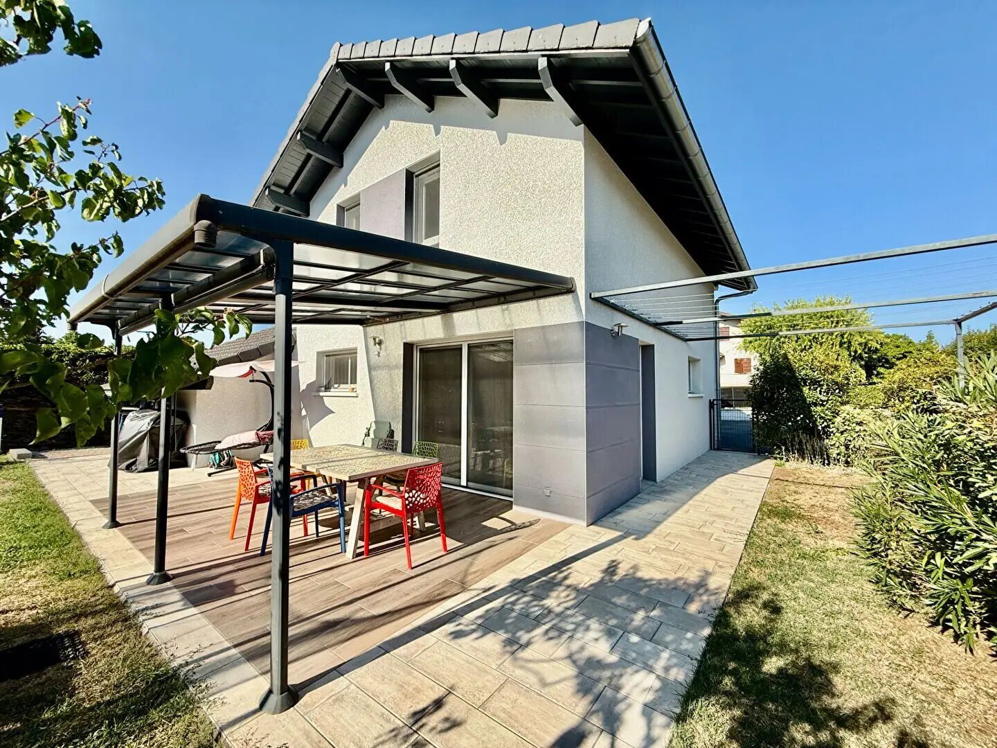 Maison à vendre, 85m², Vallières