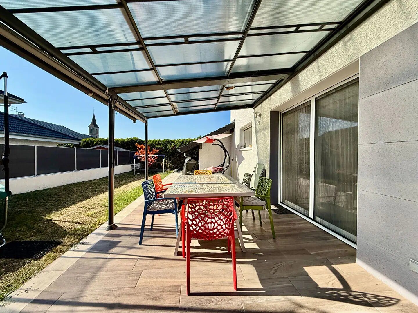 Maison à vendre, 85m², Vallières