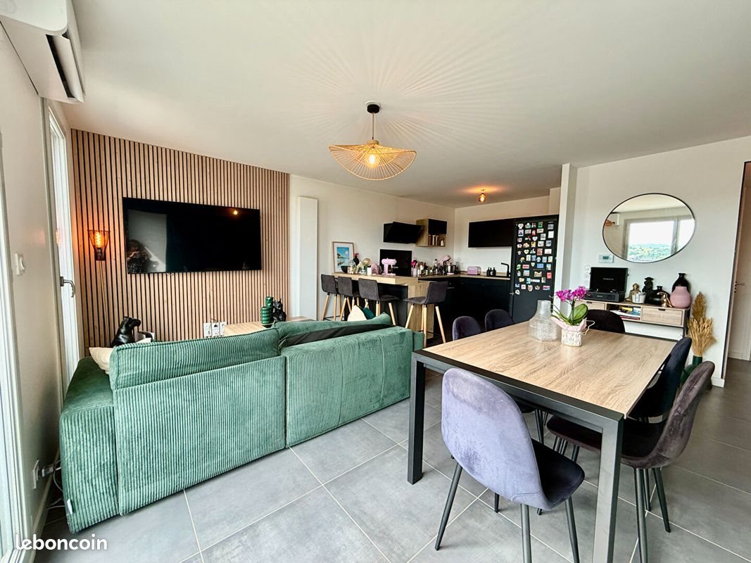 Appartement à vendre, 69m², Sales