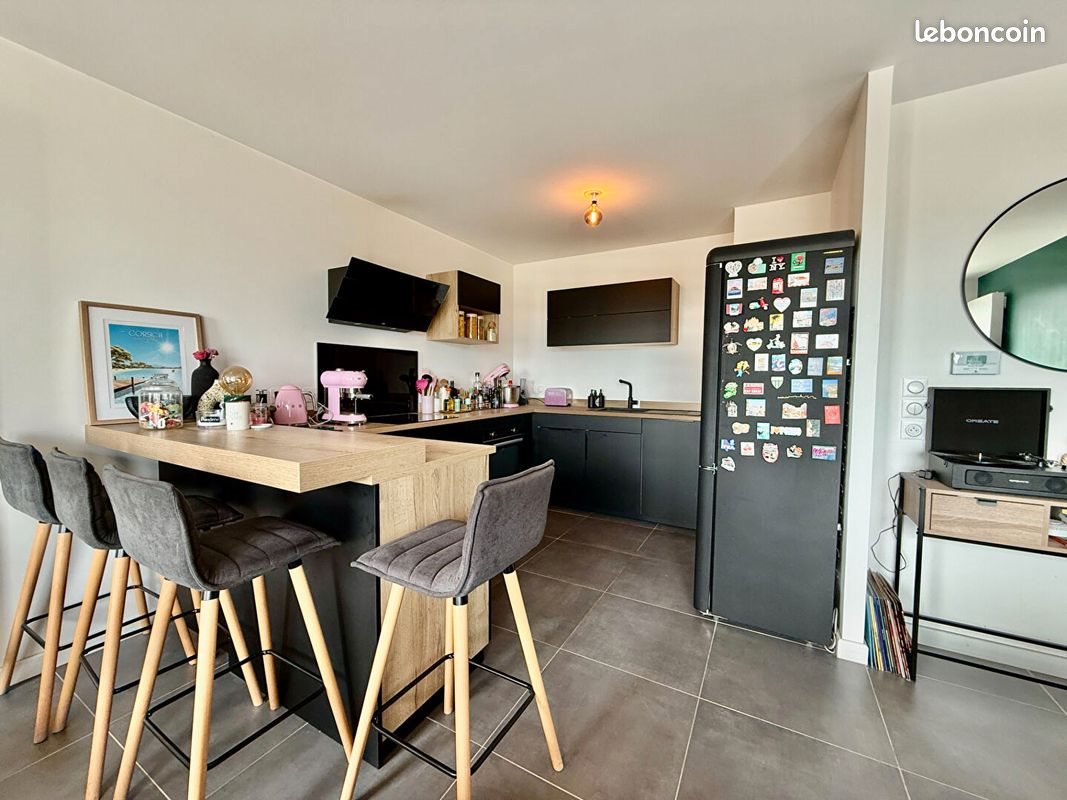 Appartement à vendre, 69m², Sales