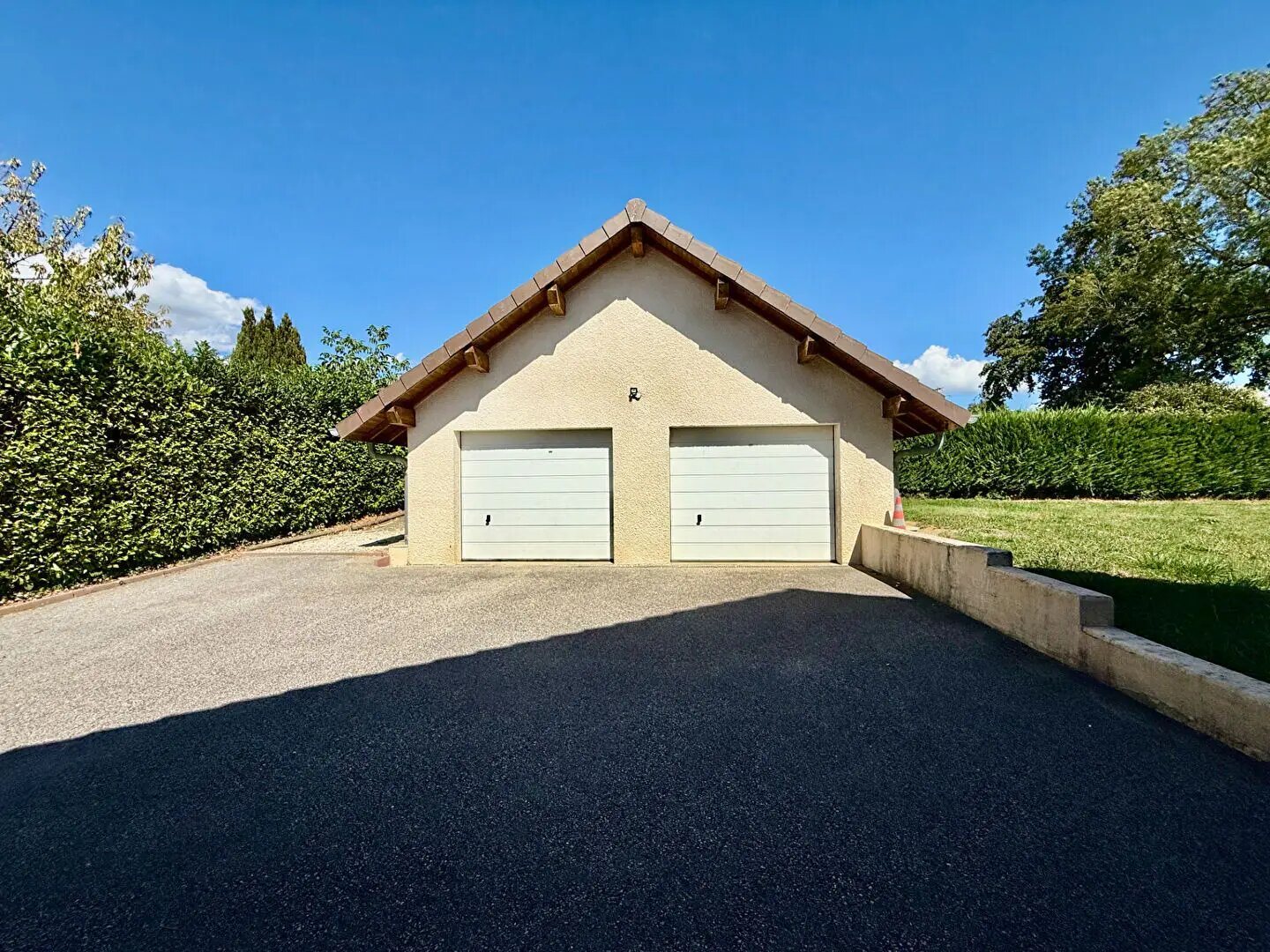 Maison à vendre, 121m², Vaulx