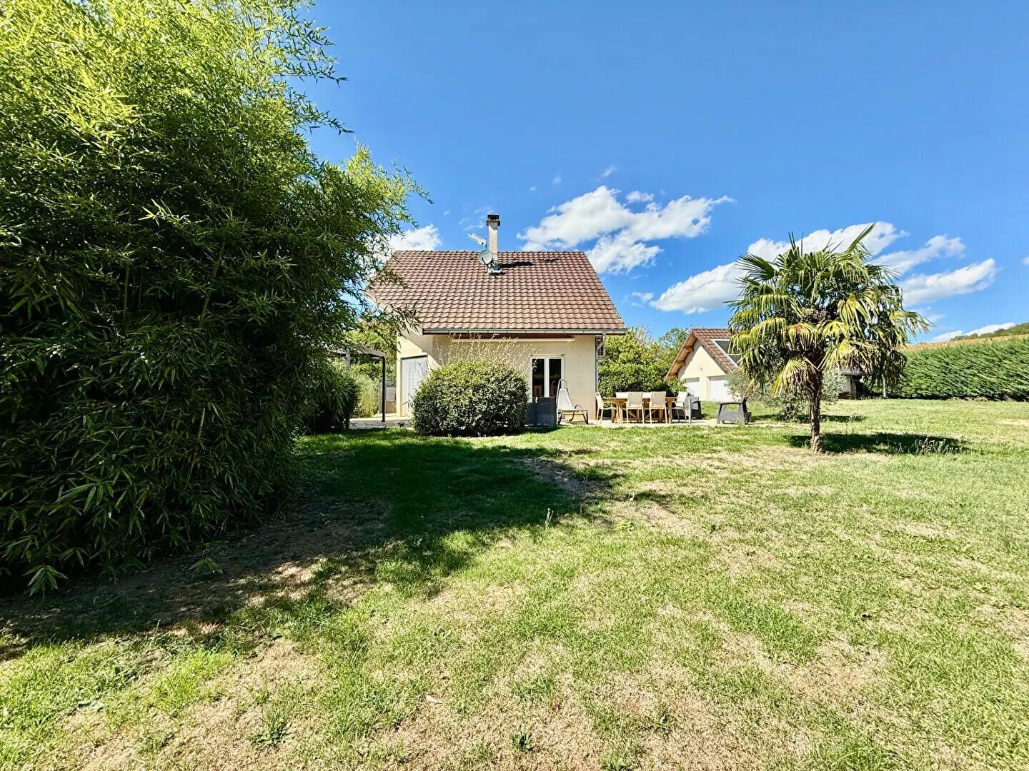 Maison à vendre, 121m², Vaulx