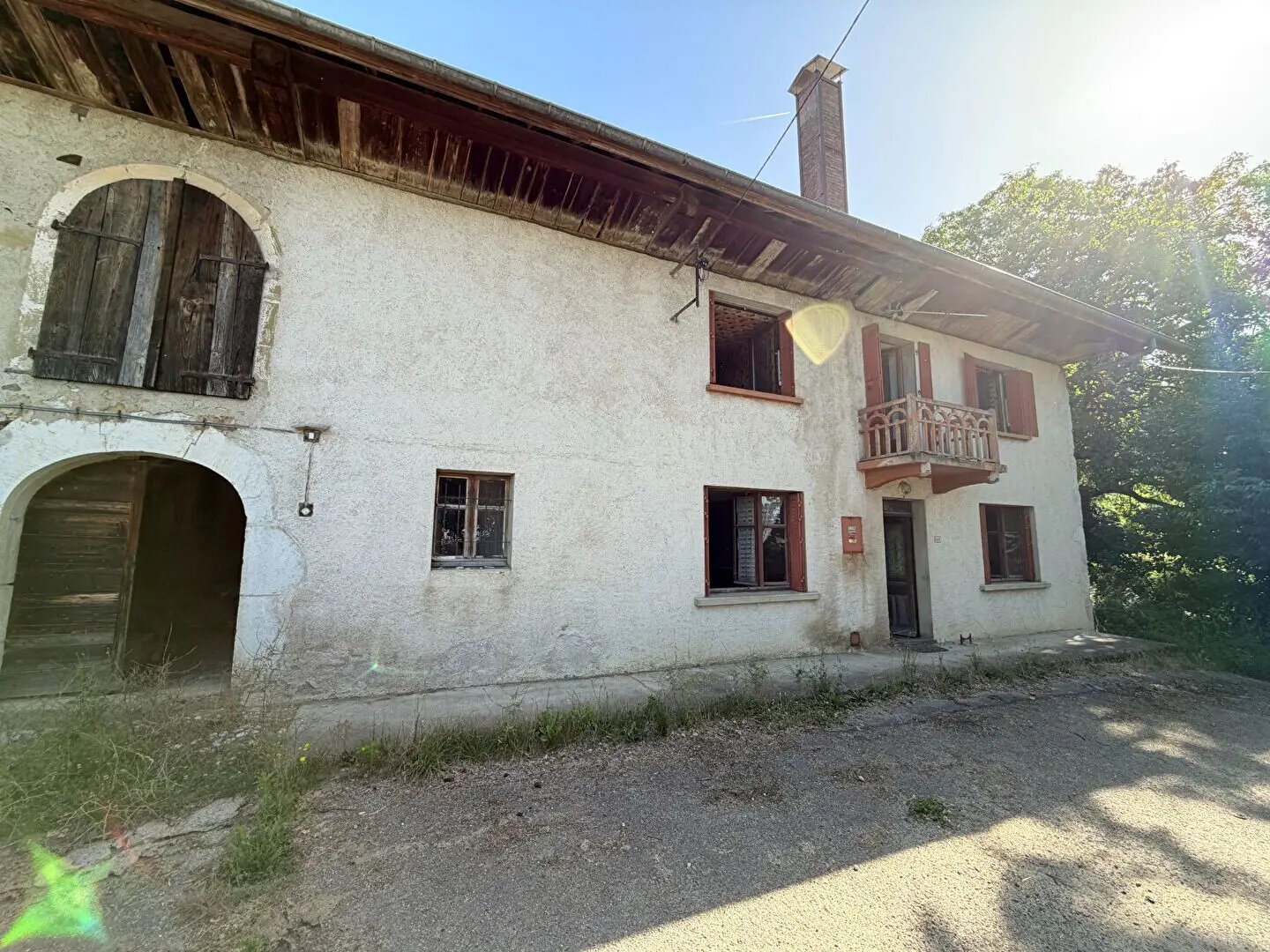 Maison à vendre, 120m², Vaulx