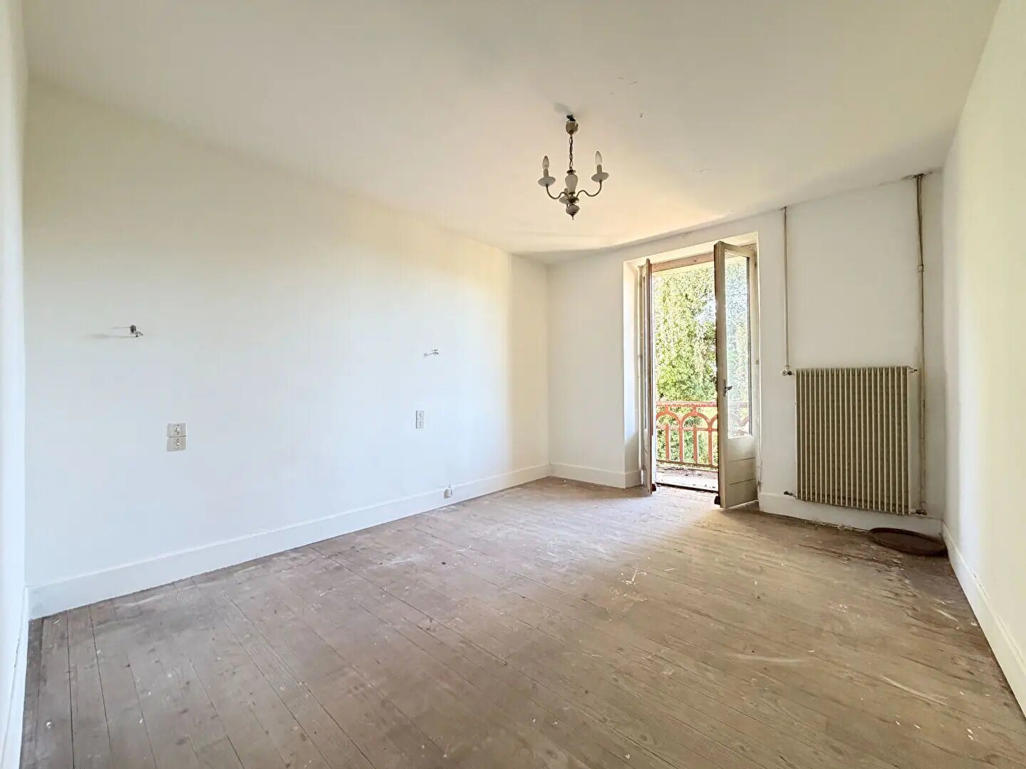 Maison à vendre, 120m², Vaulx