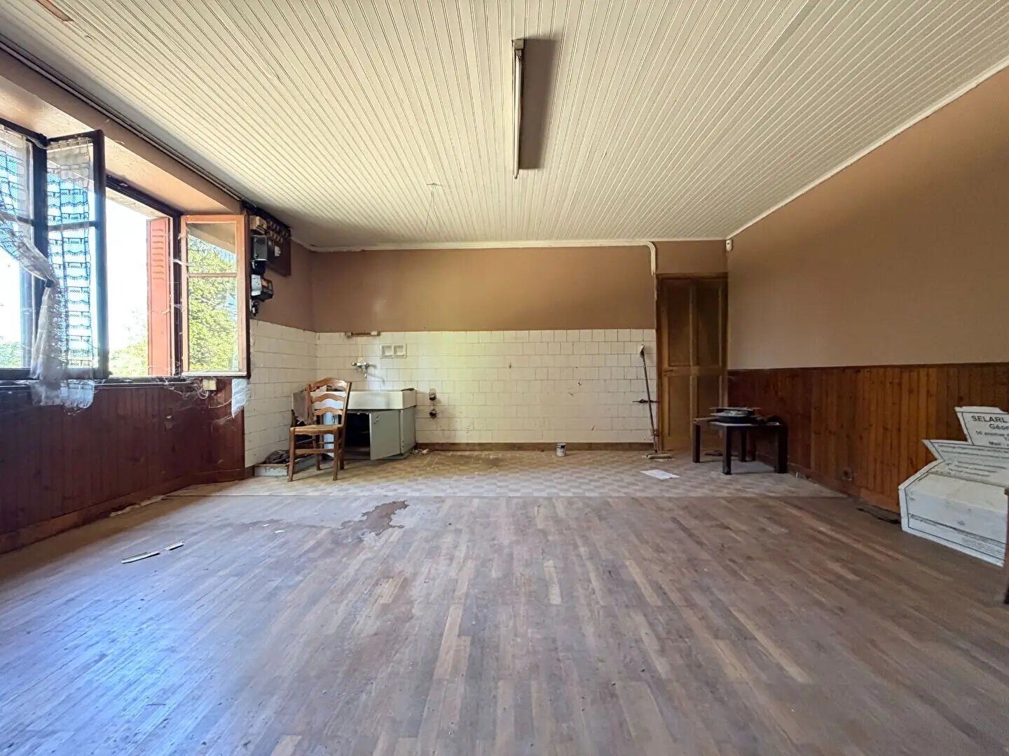 Maison à vendre, 120m², Vaulx