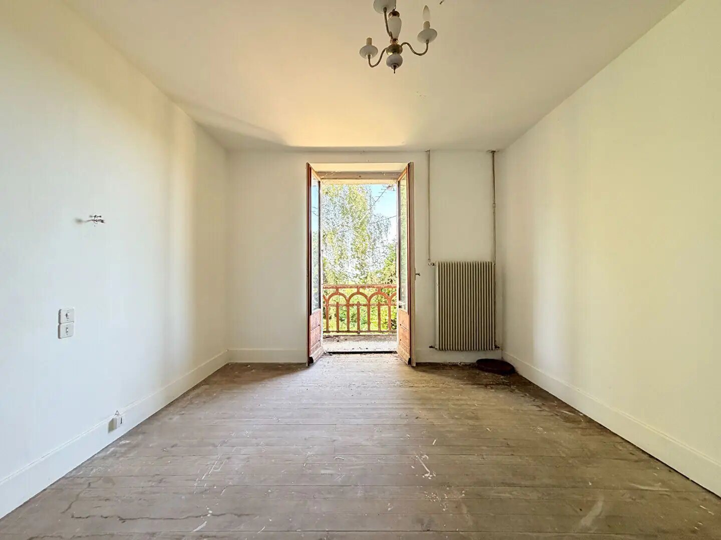 Maison à vendre, 120m², Vaulx