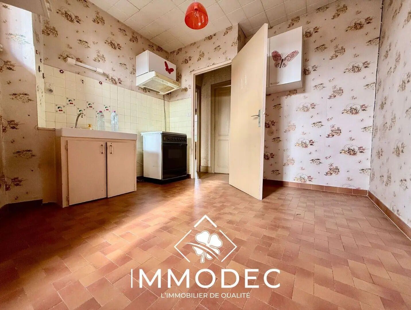 Appartement à vendre, 44m², Rumilly