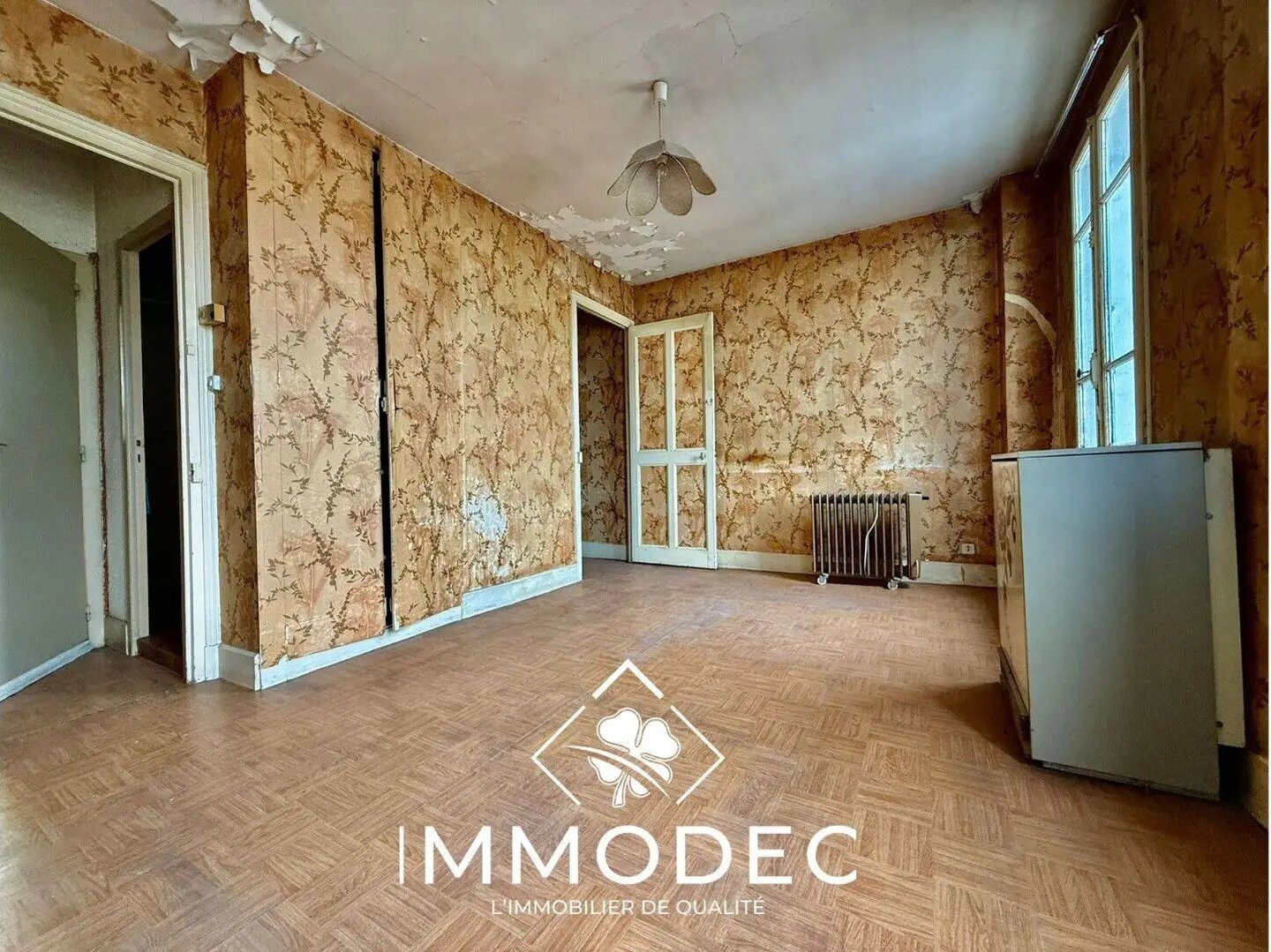 Appartement à vendre, 44m², Rumilly
