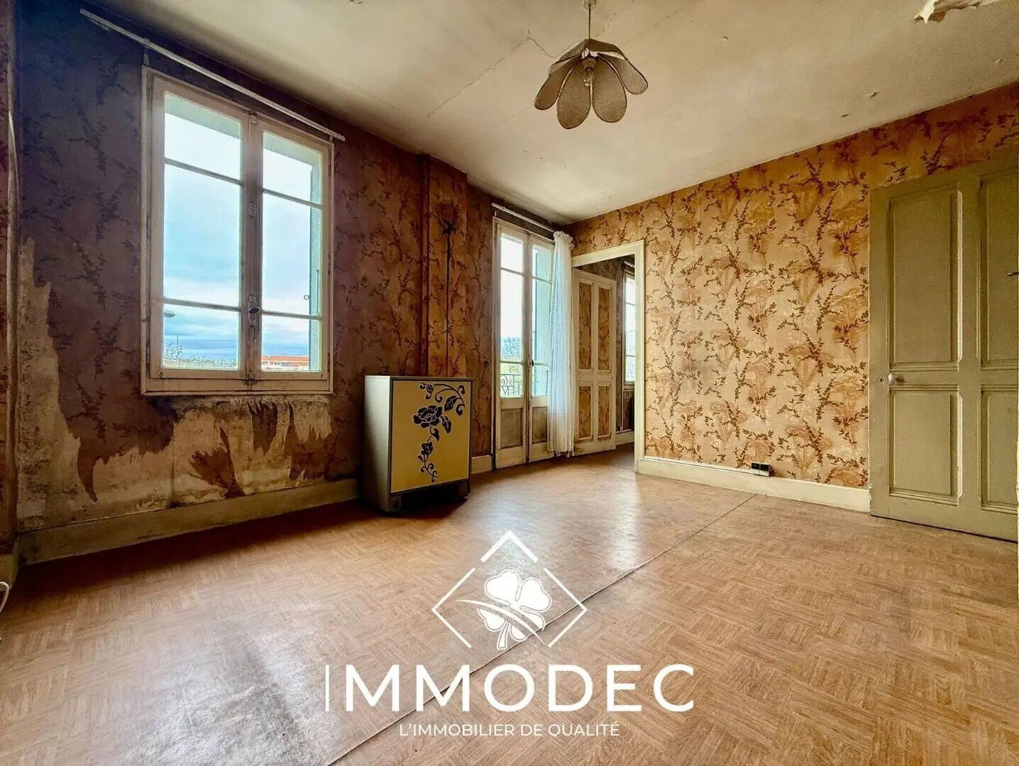 Appartement à vendre, 44m², Rumilly