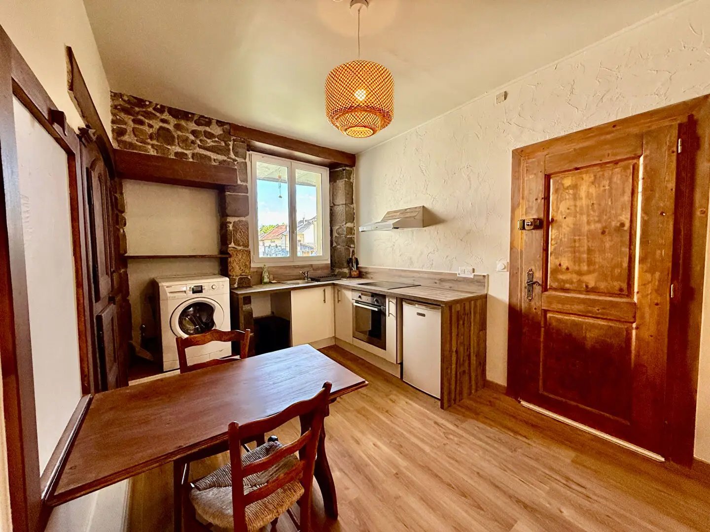 Appartement à louer, 21m², Rumilly