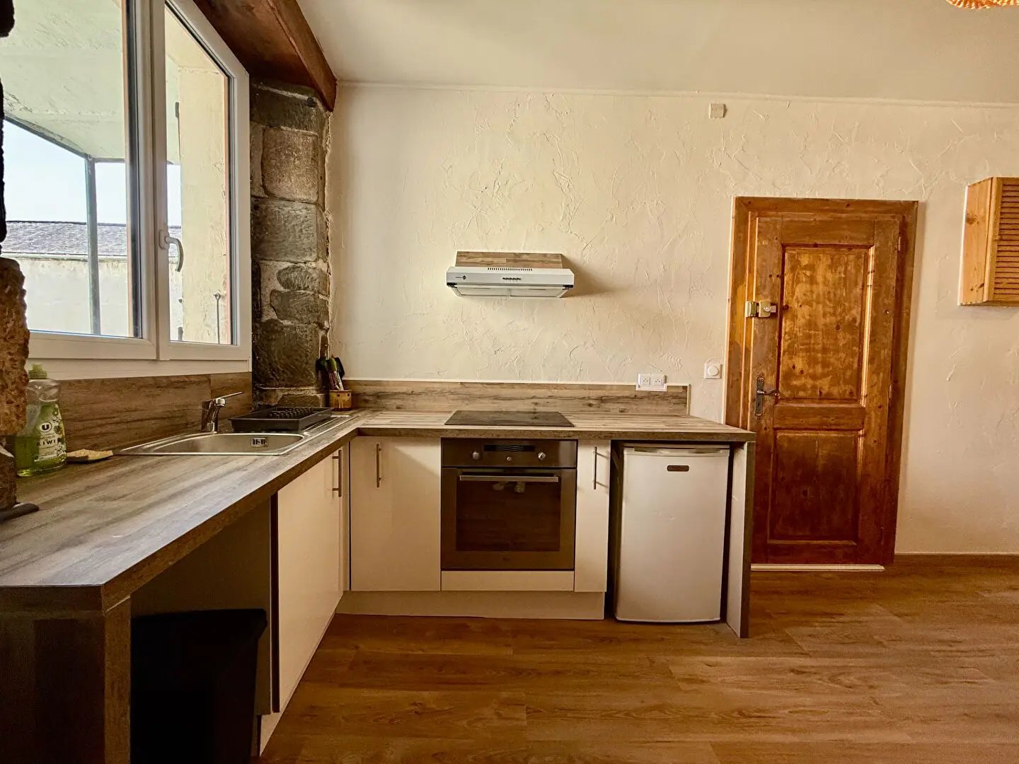 Appartement à louer, 21m², Rumilly