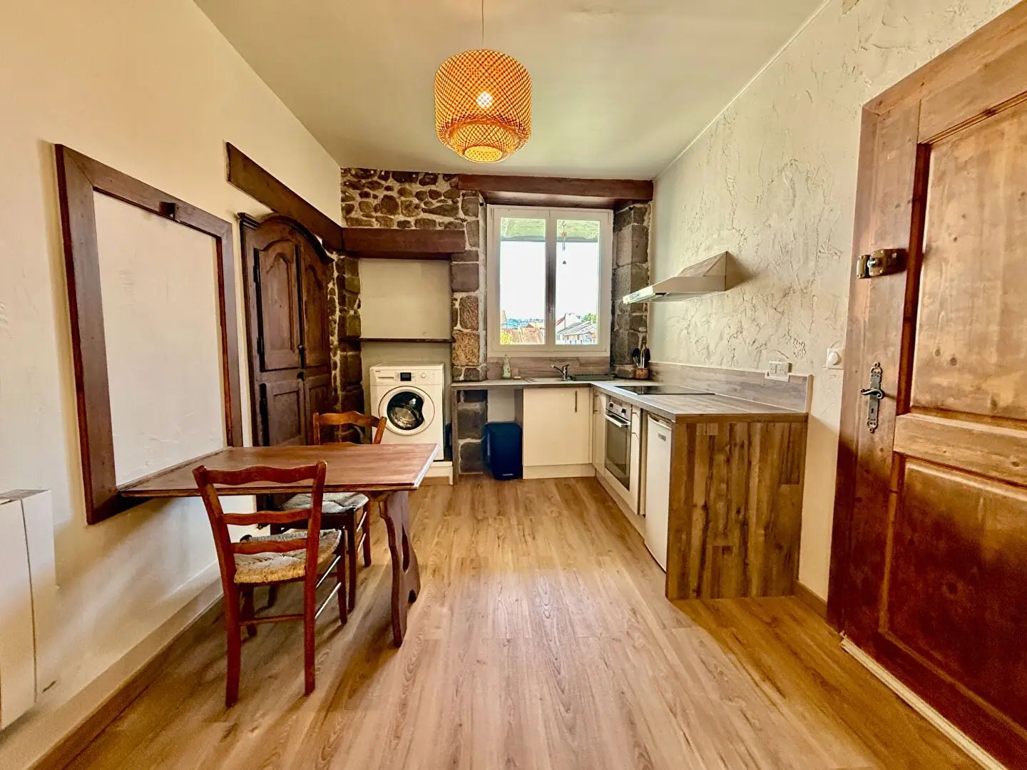 Appartement à louer, 21m², Rumilly