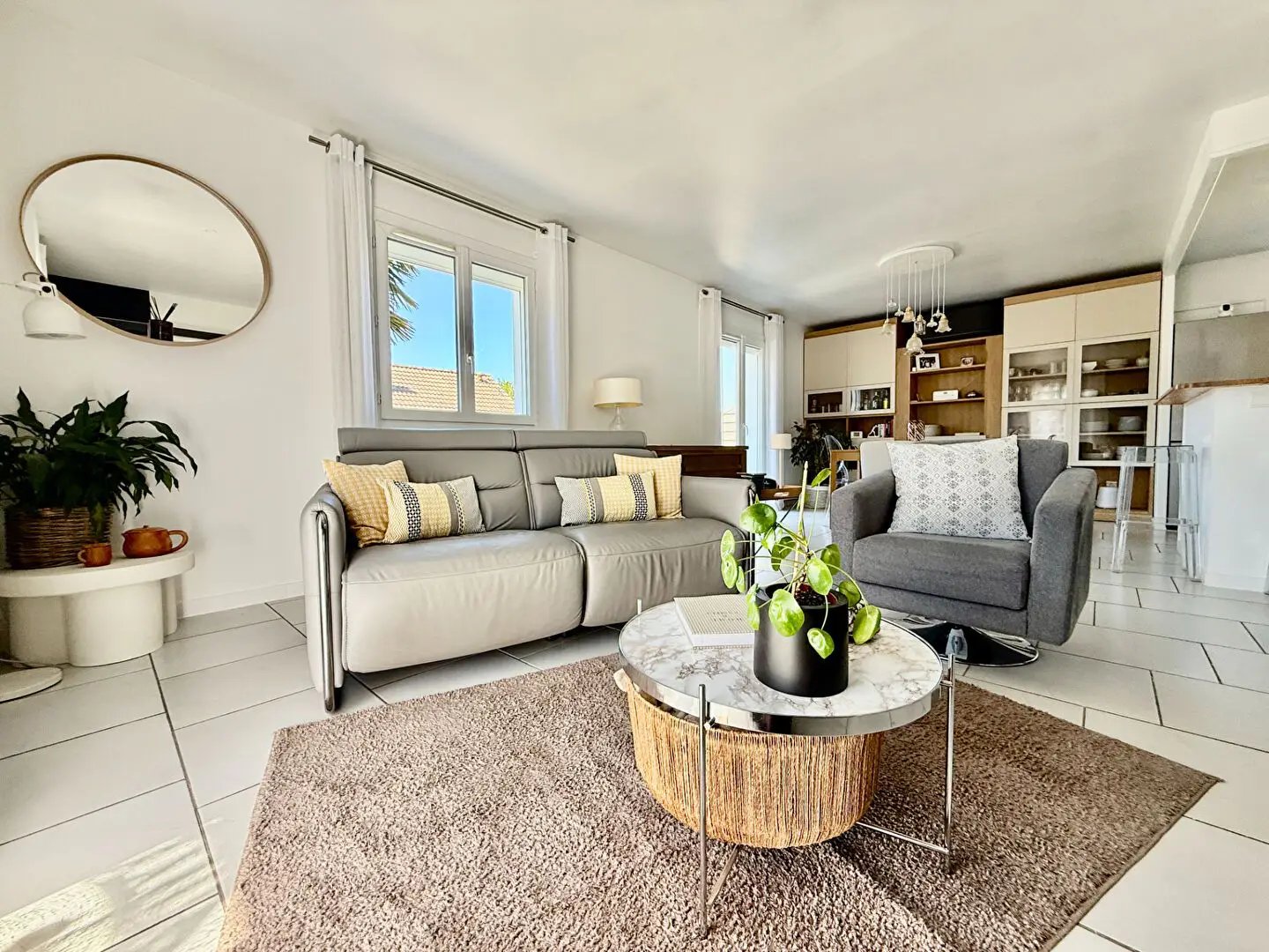 Maison à vendre, 103m², Rumilly