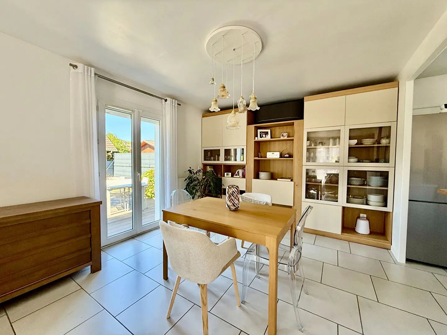 Maison à vendre, 103m², Rumilly