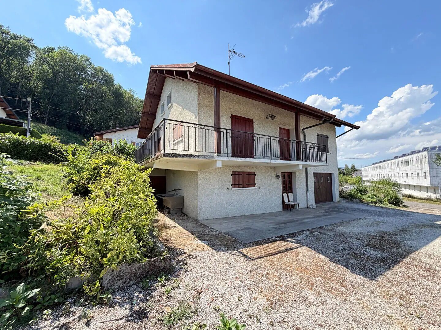 Maison à vendre, 115m², Rumilly