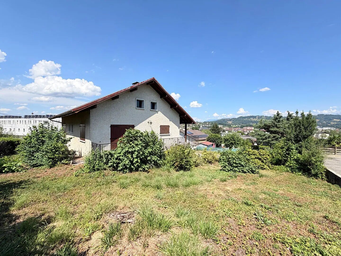 Maison à vendre, 115m², Rumilly