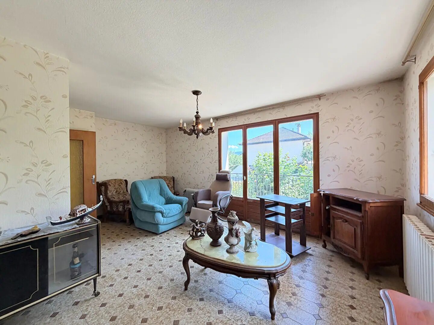 Maison à vendre, 115m², Rumilly