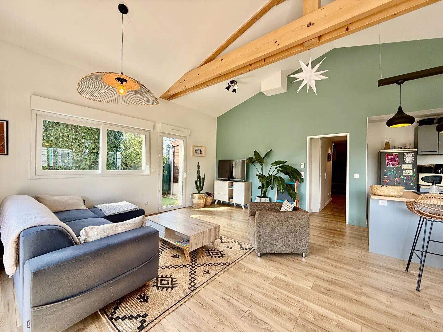 Maison à vendre, 102m², Vallières