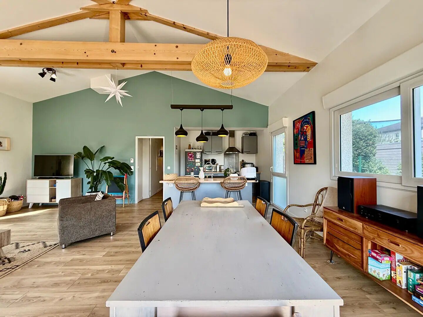 Maison à vendre, 102m², Vallières
