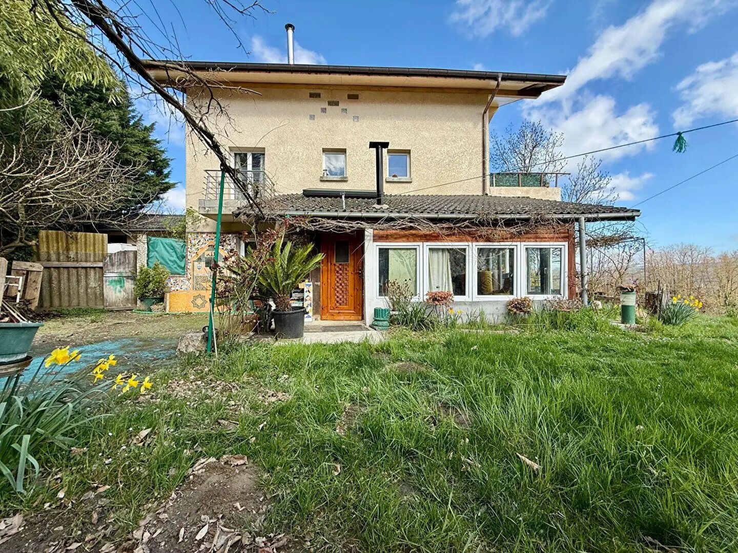 Maison à vendre, 136m², Rumilly