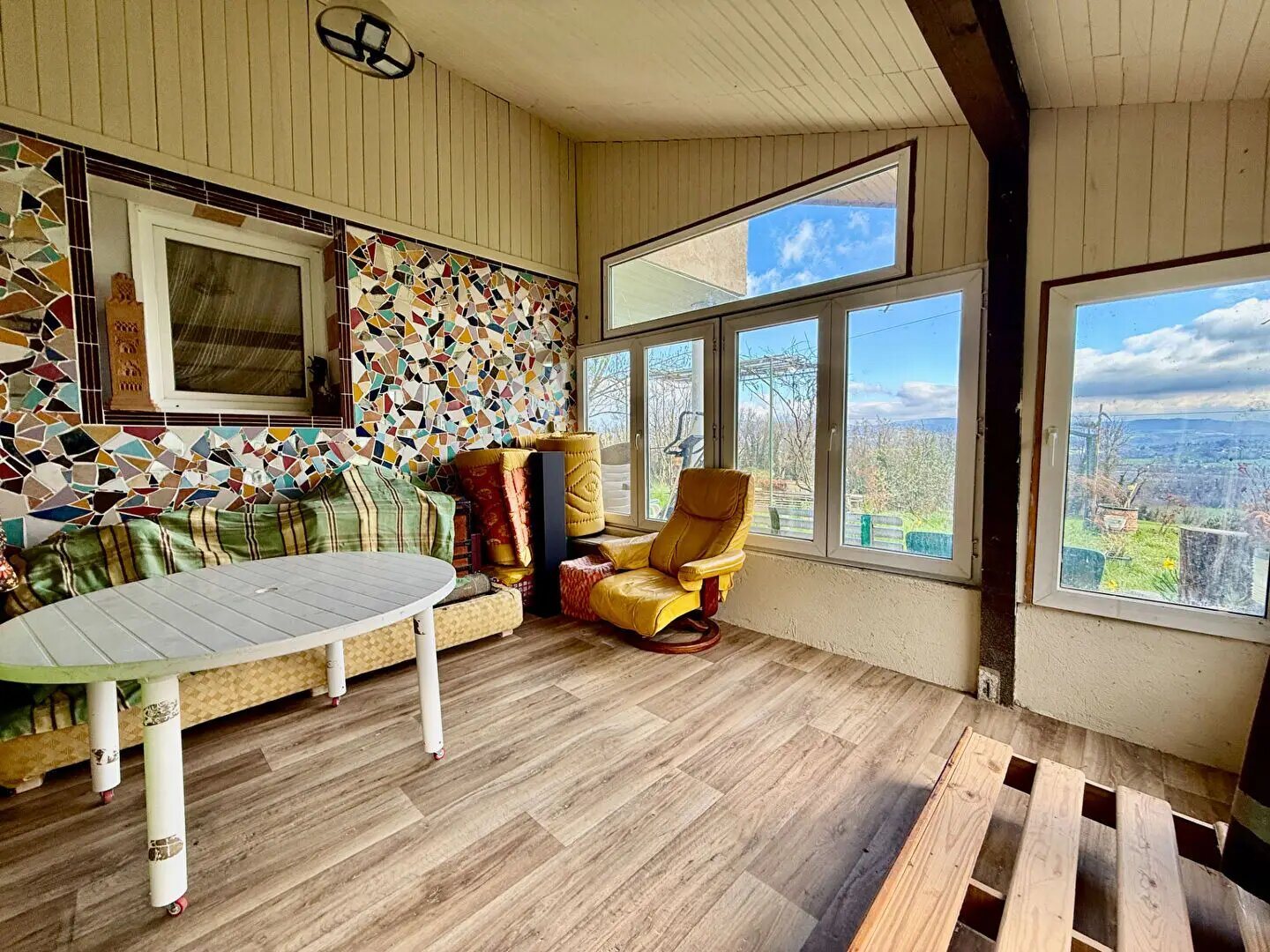 Maison à vendre, 136m², Rumilly