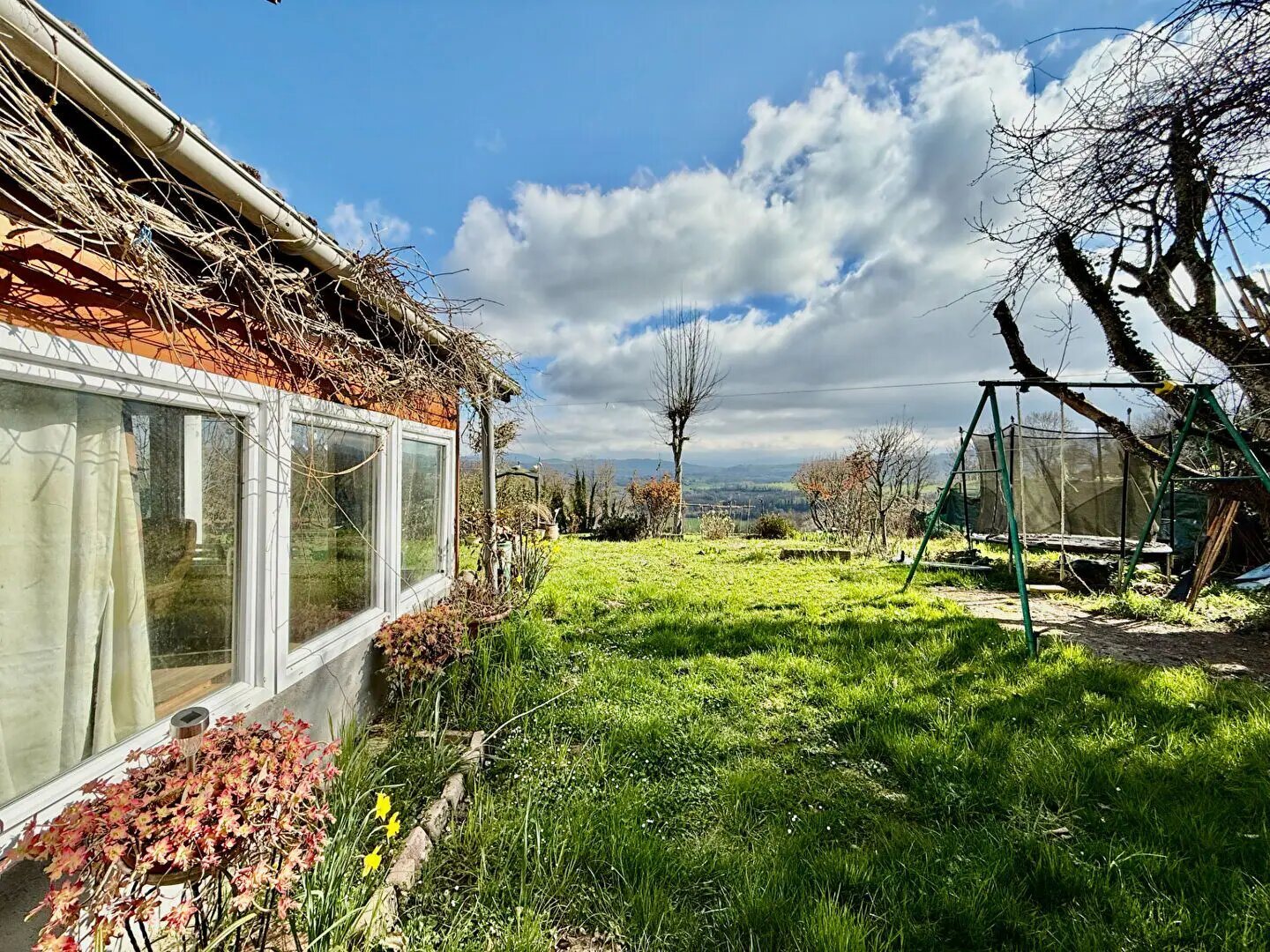 Maison à vendre, 136m², Rumilly