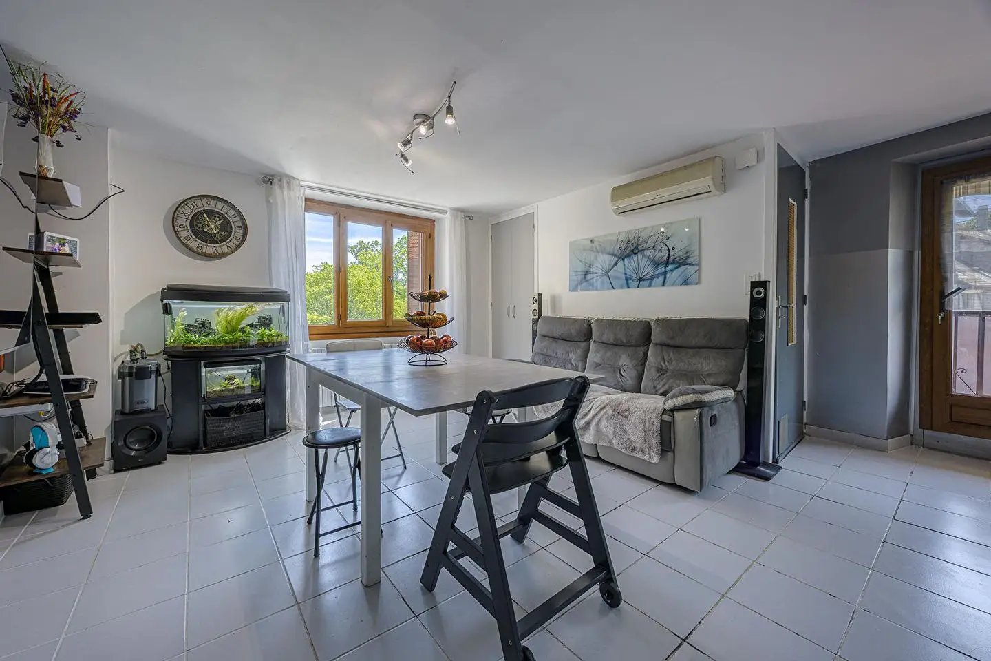 Maison à vendre, 92m², Rumilly