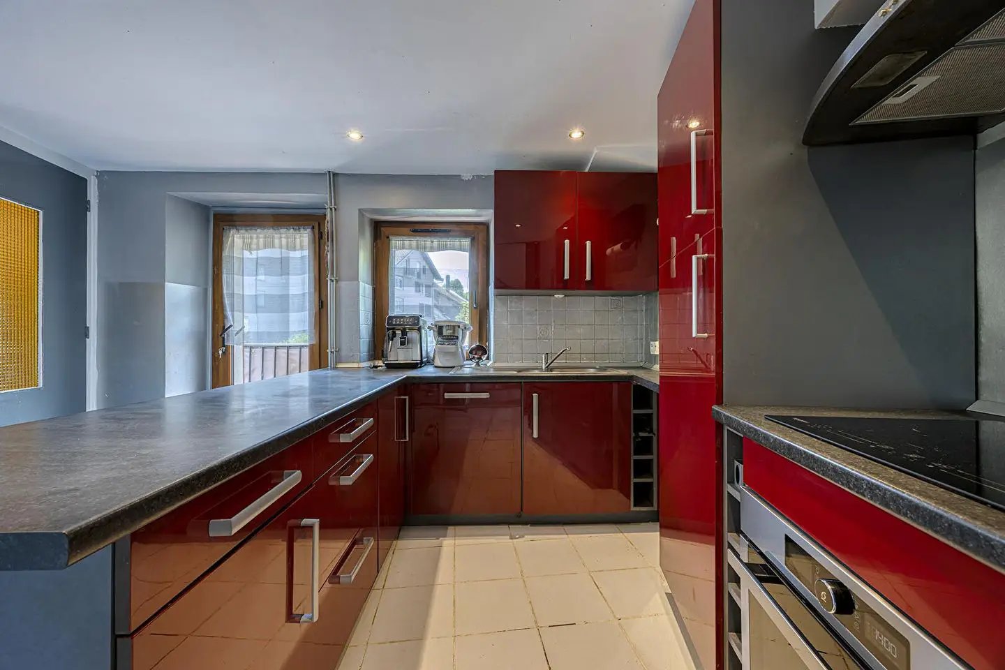 Maison à vendre, 92m², Rumilly