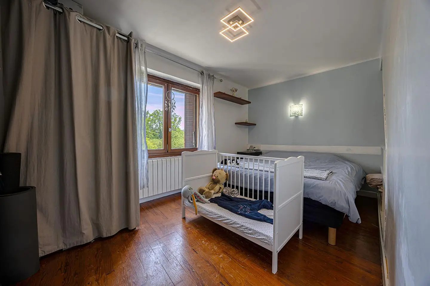 Maison à vendre, 92m², Rumilly