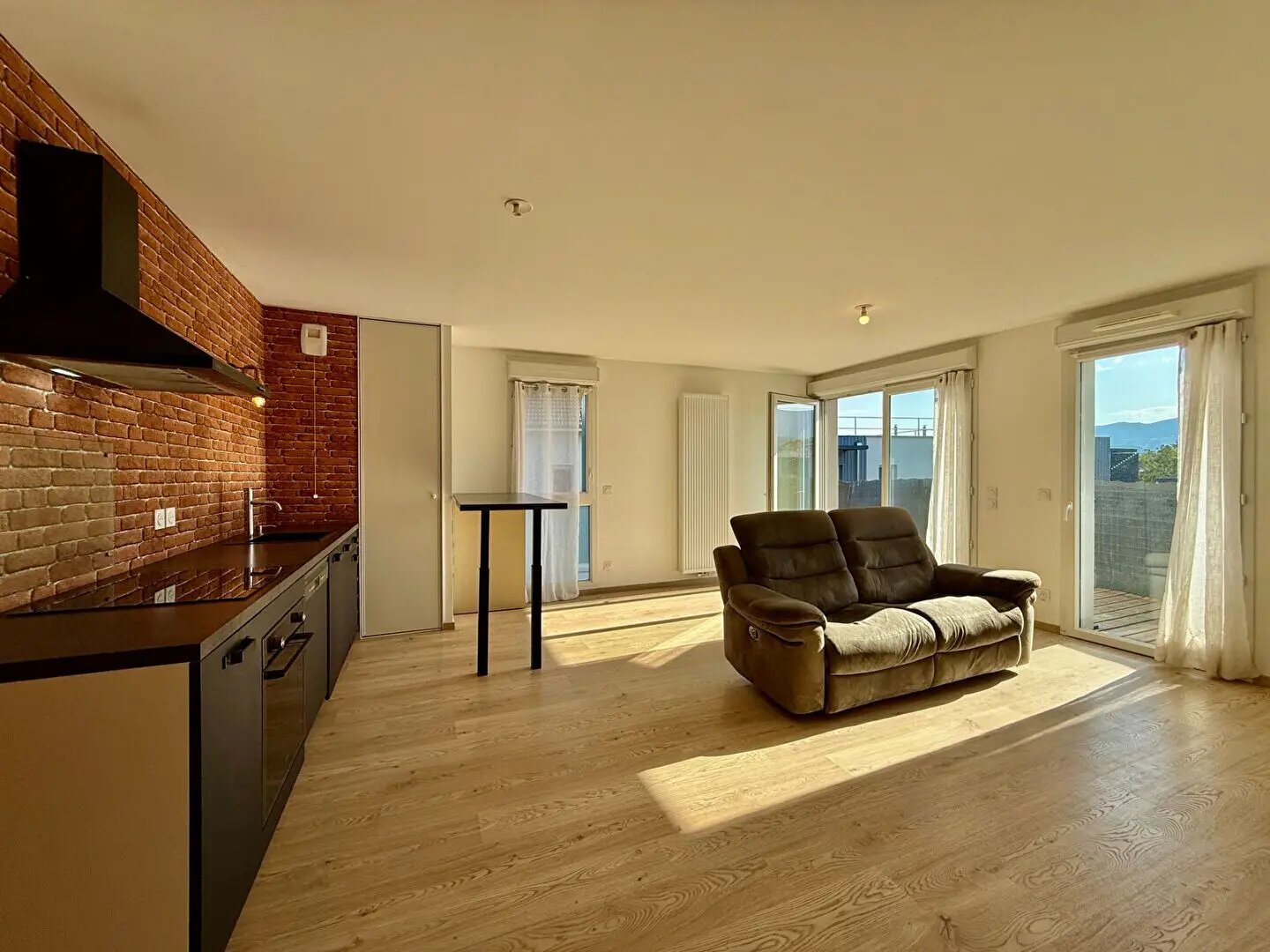 Appartement à vendre, 78m², Sales