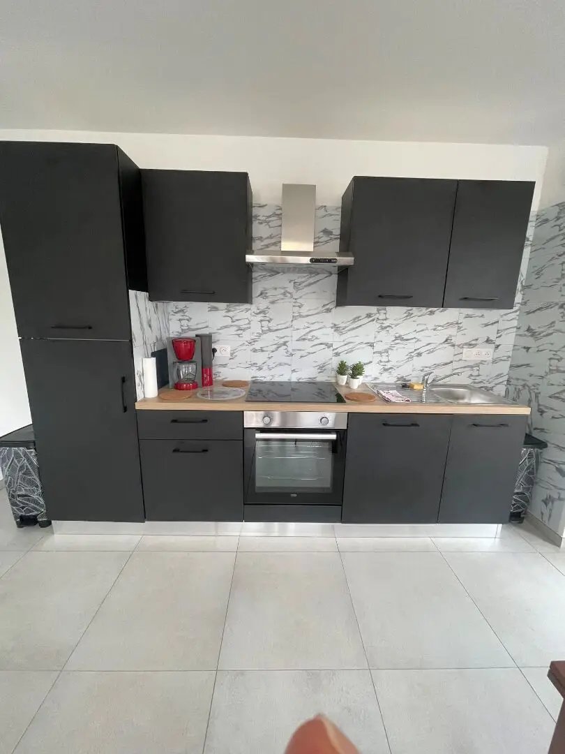 Appartement à louer, 62m², Rumilly