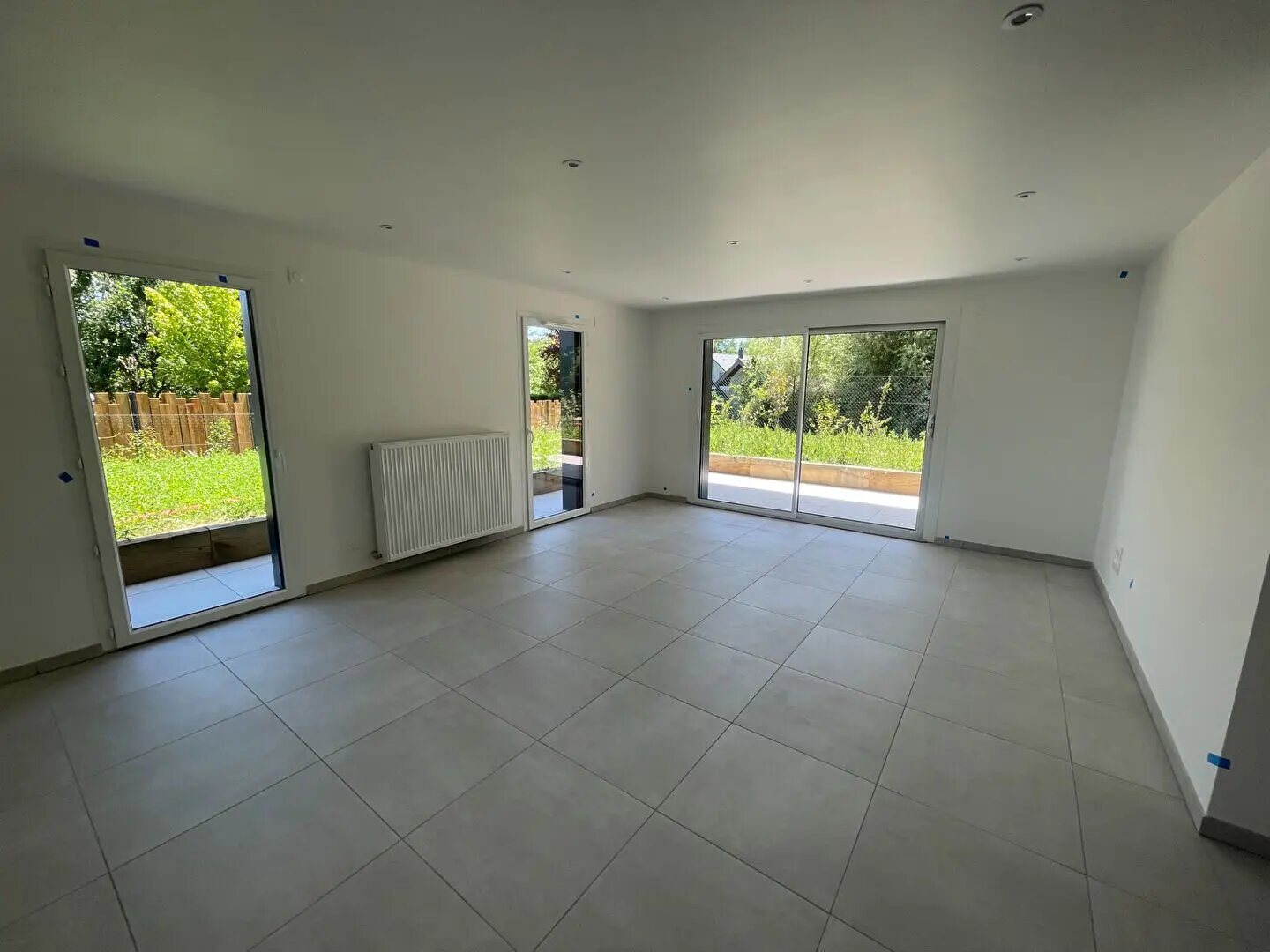 Appartement à louer, 70m², Rumilly