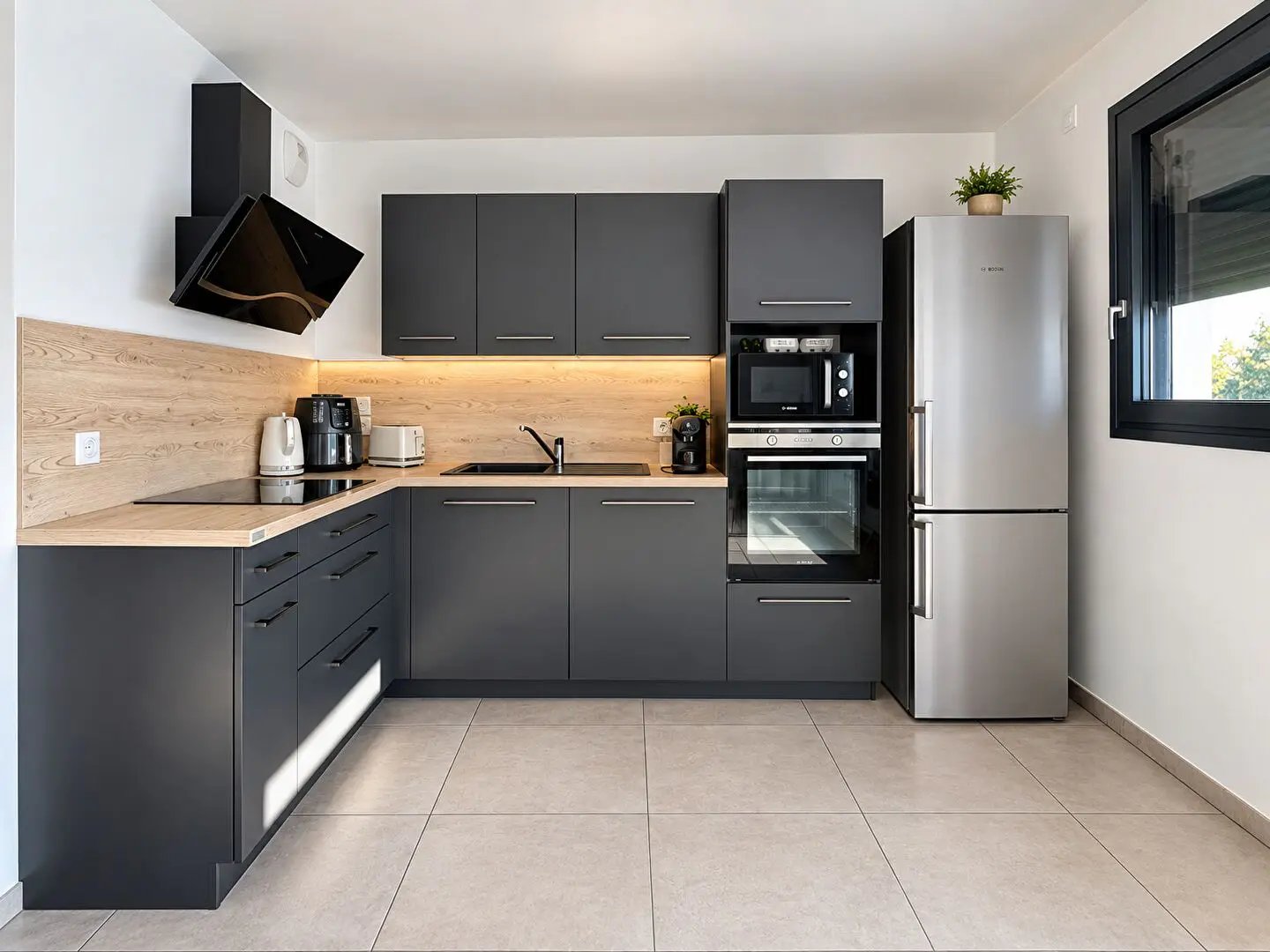 Appartement à vendre, 66m², Rumilly