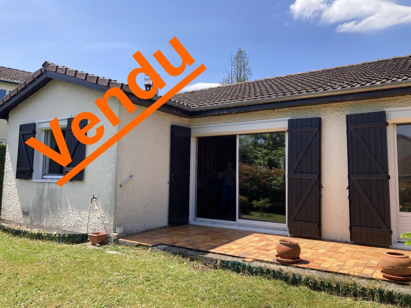 Maison à vendre, 80m², Bonsecours