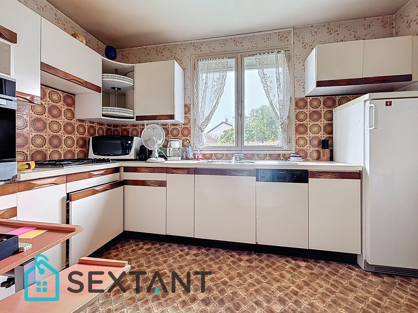 Maison à vendre, 80m², Bonsecours