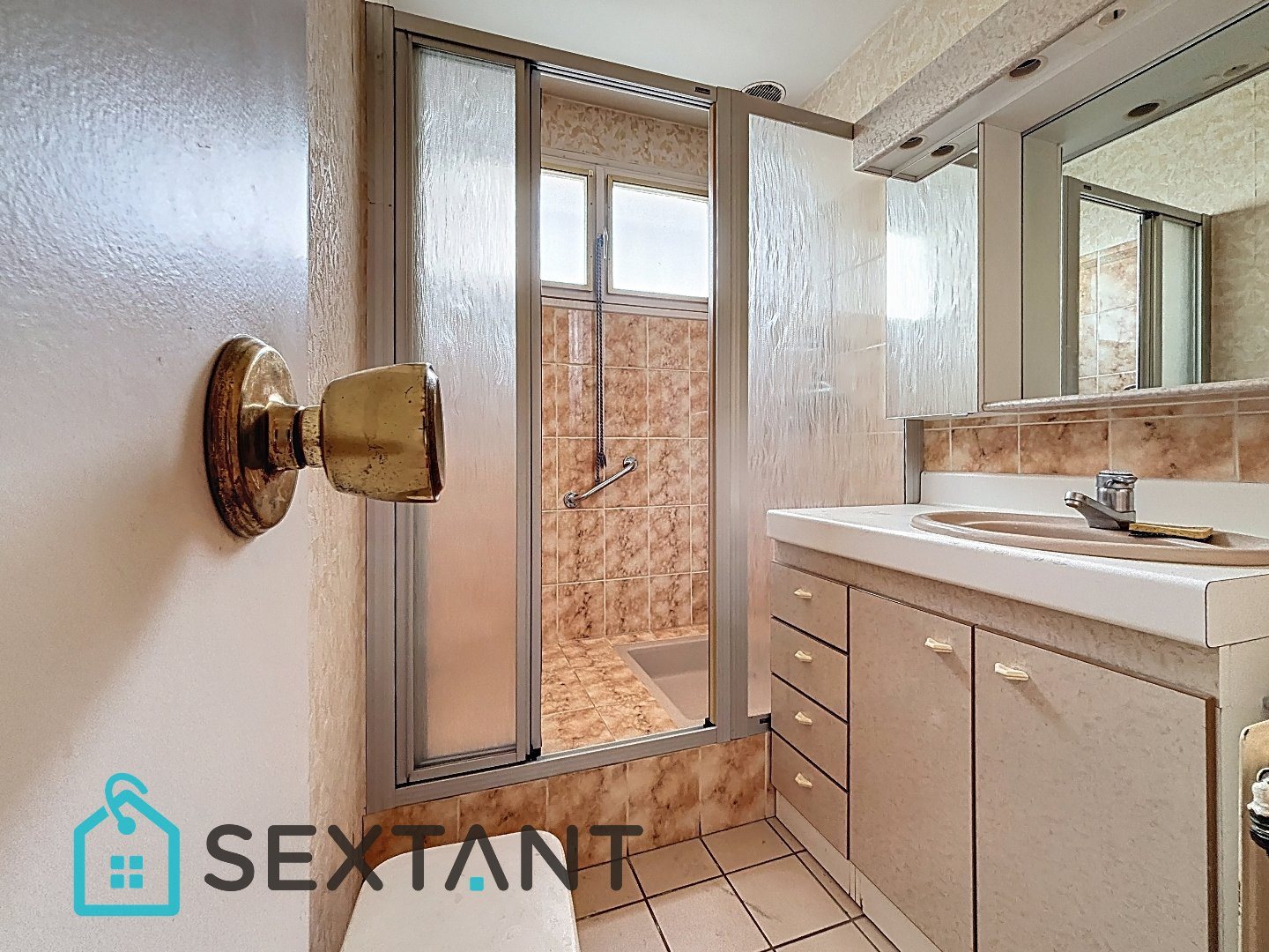 Maison à vendre, 80m², Bonsecours