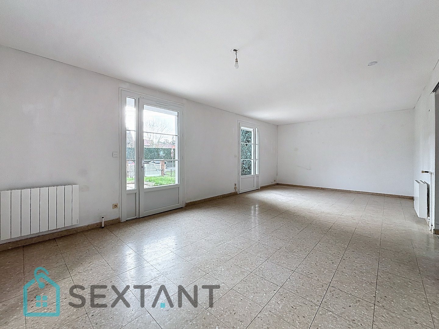 Maison à vendre, 126m², Acquigny