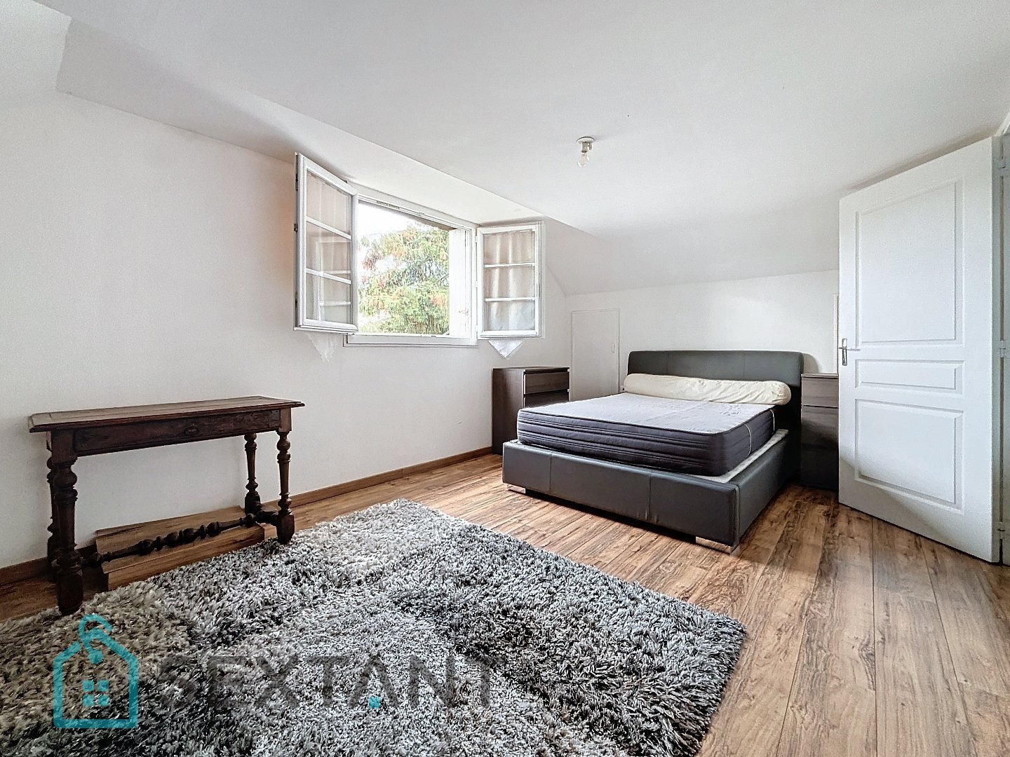 Maison à vendre, 126m², Acquigny
