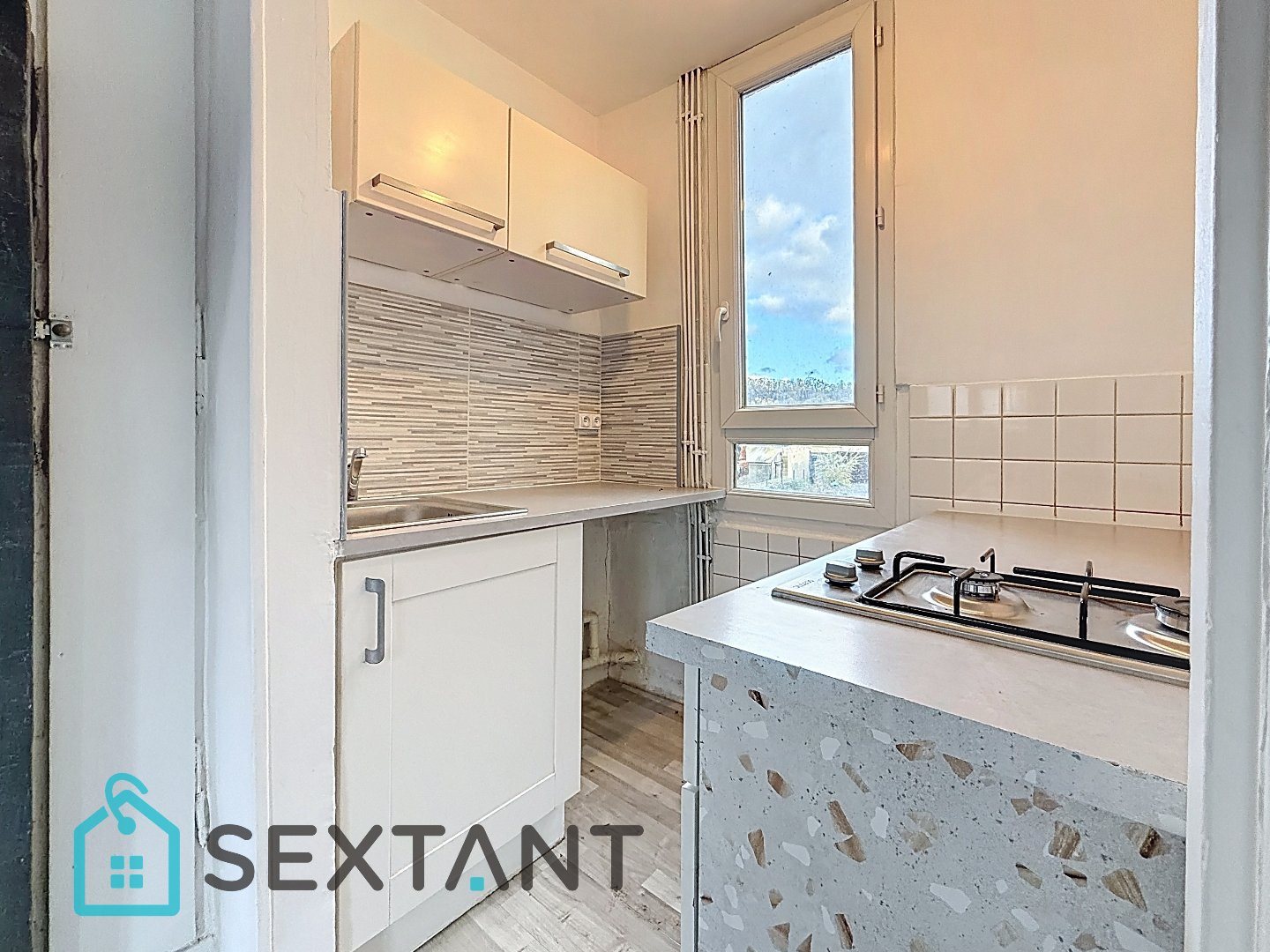 Maison à vendre, 65m², Pont-Audemer