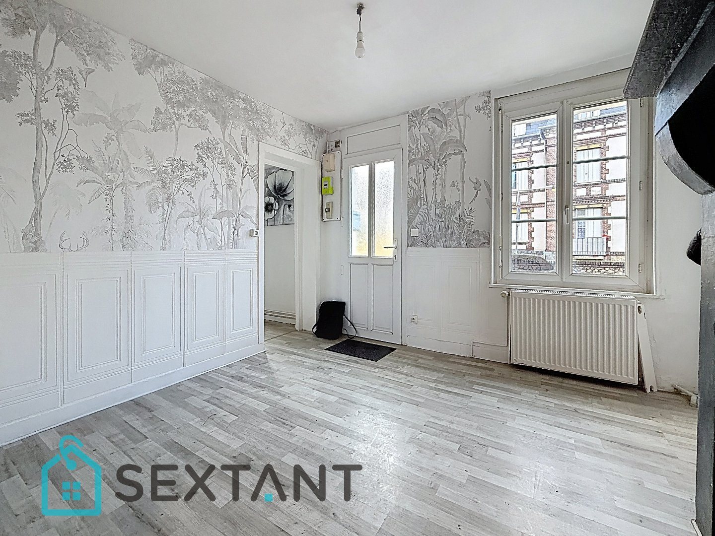 Maison à vendre, 65m², Pont-Audemer