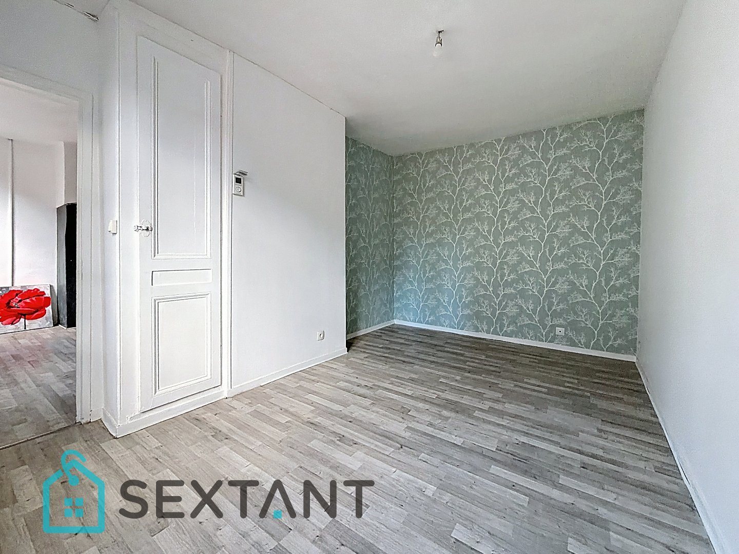 Maison à vendre, 65m², Pont-Audemer